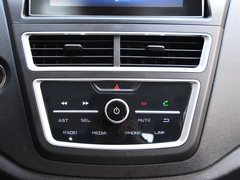 2019款 1.6L 自动互联智酷型 国V