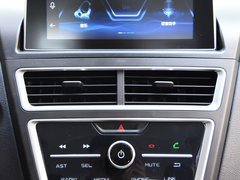2019款 1.6L 自动互联智酷型 国V