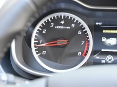 2019款 1.6L 自动互联智酷型 国V