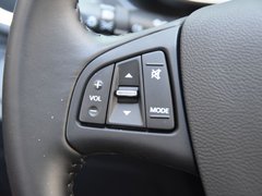 2019款 1.6L 自动互联智酷型 国V