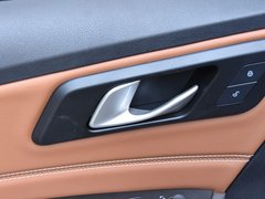 2019款 1.6L 自动互联智酷型 国V