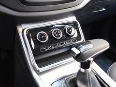 2019款 1.6L 自动互联智酷型 国V