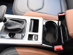 2019款 1.6L 自动互联智酷型 国V