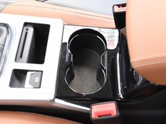 2019款 1.6L 自动互联智酷型 国V