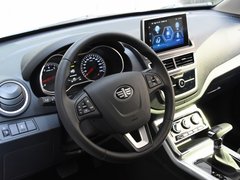2019款 1.6L 自动互联智酷型 国V