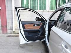 2019款 1.6L 自动互联智酷型 国V