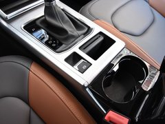 2019款 1.6L 自动互联智酷型 国V