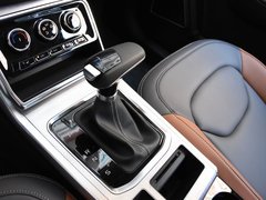 2019款 1.6L 自动互联智酷型 国V