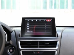 2019款 1.6L 自动互联智酷型 国V
