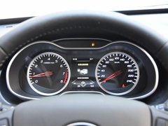 2019款 1.6L 自动互联智酷型 国V