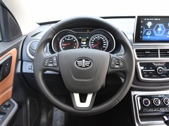 2019款 1.6L 自动互联智酷型 国V