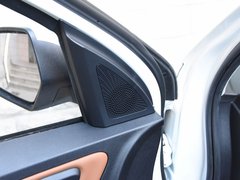 2019款 1.6L 自动互联智酷型 国V