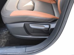 2019款 1.6L 自动互联智酷型 国V