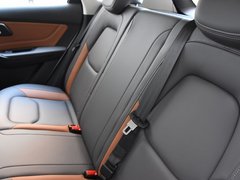 2019款 1.6L 自动互联智酷型 国V