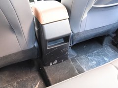 2019款 1.6L 自动互联智酷型 国V
