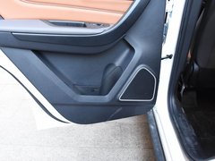 2019款 1.6L 自动互联智酷型 国V