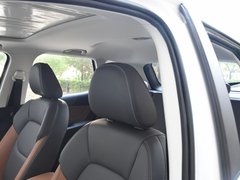 2019款 1.6L 自动互联智酷型 国V