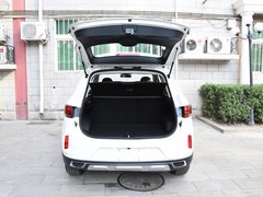 2019款 1.6L 自动互联智酷型 国V