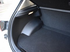 2019款 1.6L 自动互联智酷型 国V