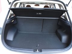 2019款 1.6L 自动互联智酷型 国V