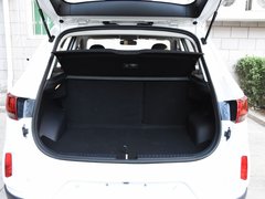 2019款 1.6L 自动互联智酷型 国V