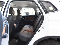 2019款 1.6L 自动互联智酷型 国V