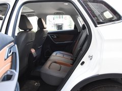 2019款 1.6L 自动互联智酷型 国V