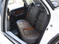 2019款 1.6L 自动互联智酷型 国V