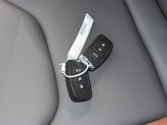 2019款 1.6L 自动互联智酷型 国V