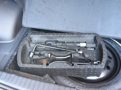2019款 1.6L 自动互联智酷型 国V