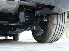 2019款 1.6L 自动互联智酷型 国V