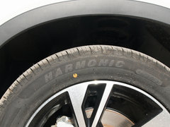 2019款 1.6L 手动豪华型 国V