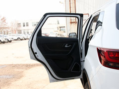 2019款 1.6L 手动豪华型 国V