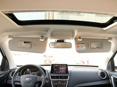2019款 1.6L 手动豪华型 国V