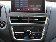 2019款 1.6L 手动豪华型 国V