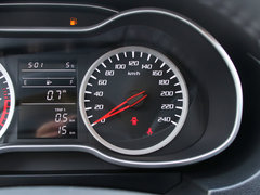 2019款 1.6L 手动豪华型 国V