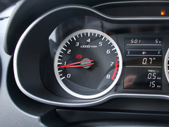 2019款 1.6L 手动豪华型 国V