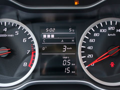 2019款 1.6L 手动豪华型 国V