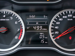 2019款 1.6L 手动豪华型 国V