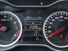 2019款 1.6L 手动豪华型 国V