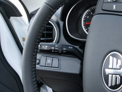 2019款 1.6L 手动豪华型 国V
