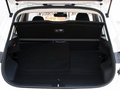 2019款 1.6L 手动豪华型 国V