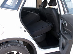 2019款 1.6L 手动豪华型 国V