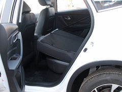 2019款 1.6L 手动豪华型 国V