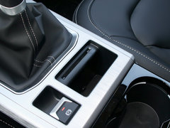 2019款 1.6L 手动豪华型 国V
