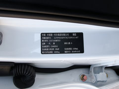 2019款 1.6L 手动豪华型 国V