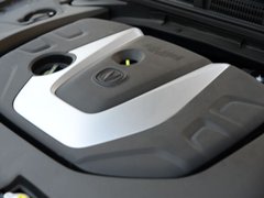 2018款 高能蓝动版 1.6L GDI 自动劲锋型