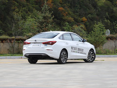 2019款 EV460 智享版
免税
