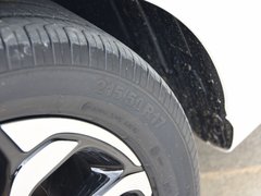 2019款 EV460 智享版
免税
