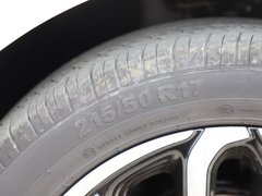 2019款 EV460 智享版
免税
